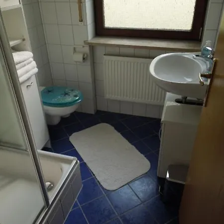 Apartamento Angelas