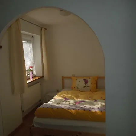 Angelas Apartamento *