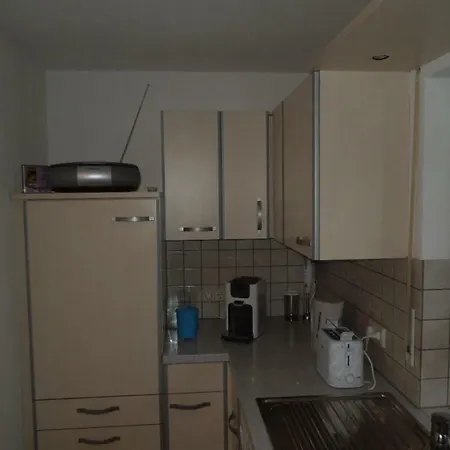 Apartment Angelas