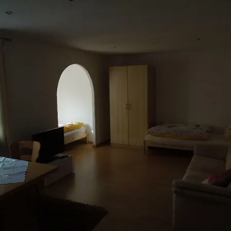 Apartamento Angelas