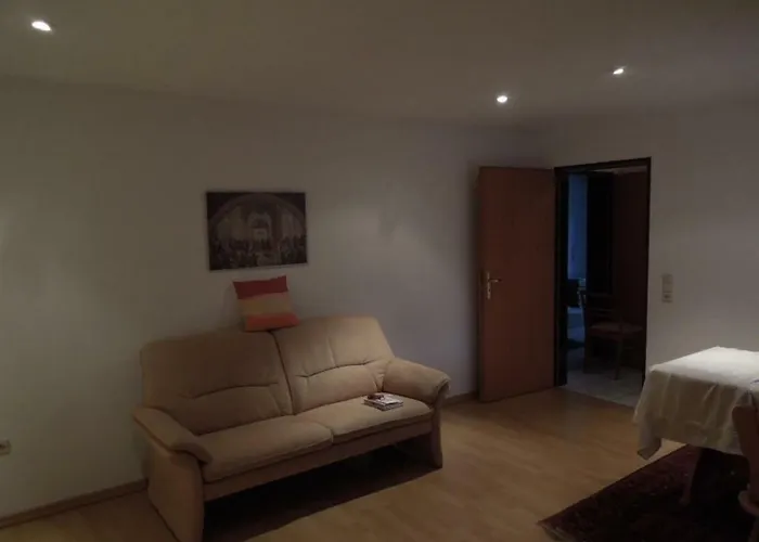 Apartament Angelas *